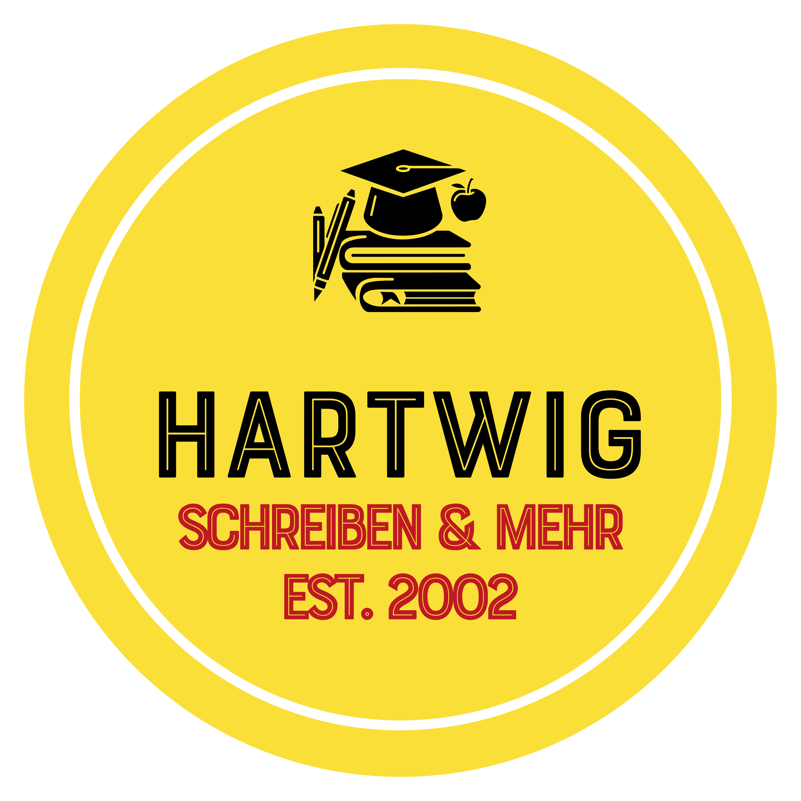 Hartwig Schreiben und Mehr